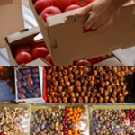 Package Farm Product